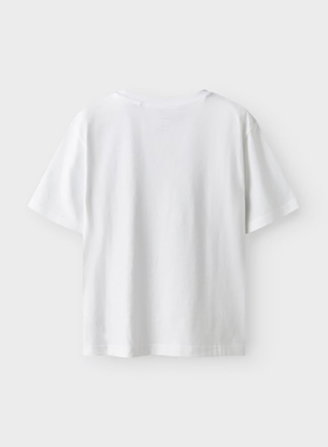 NAME IT Kids Boys Veldo Top - Image 4