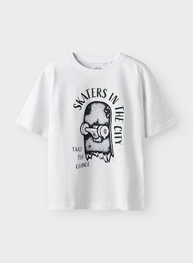 NAME IT Kids Boys Veldo Top - Image 3