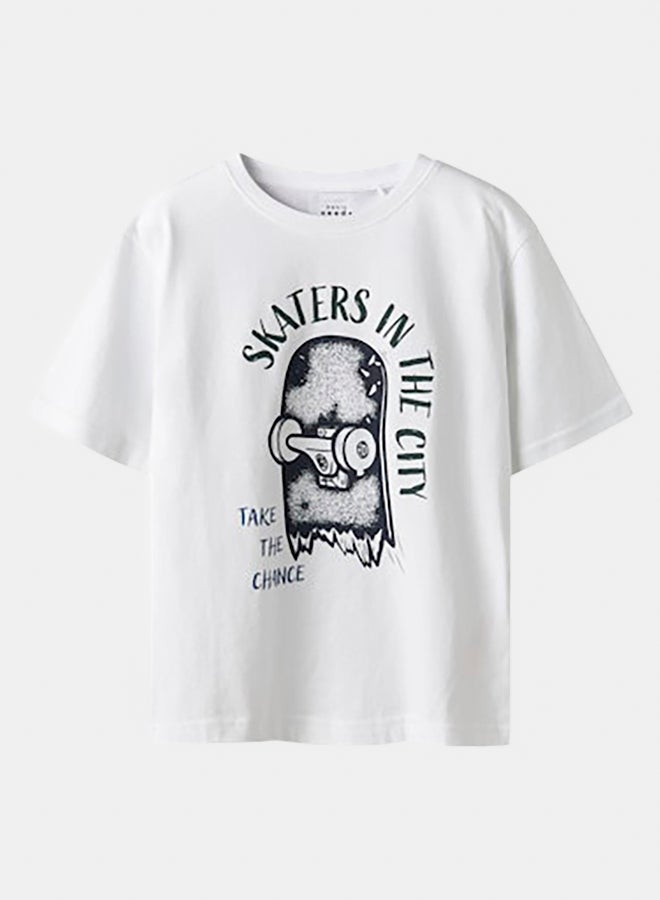 NAME IT Kids Boys Veldo Top - Image 1