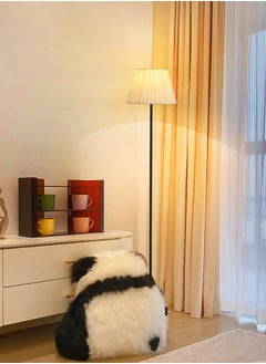 Black - Standing Lamp