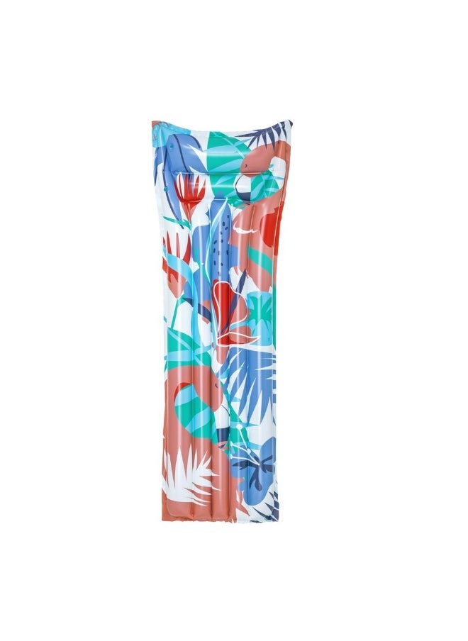 Bestway Bestway - Fashion Pool Mat 183x69 cm - Flamingo - 44033  - Image 1