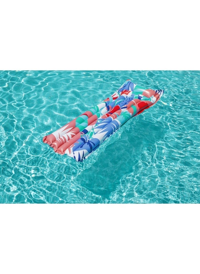 Bestway Bestway - Fashion Pool Mat 183x69 cm - Flamingo - 44033  - Image 2