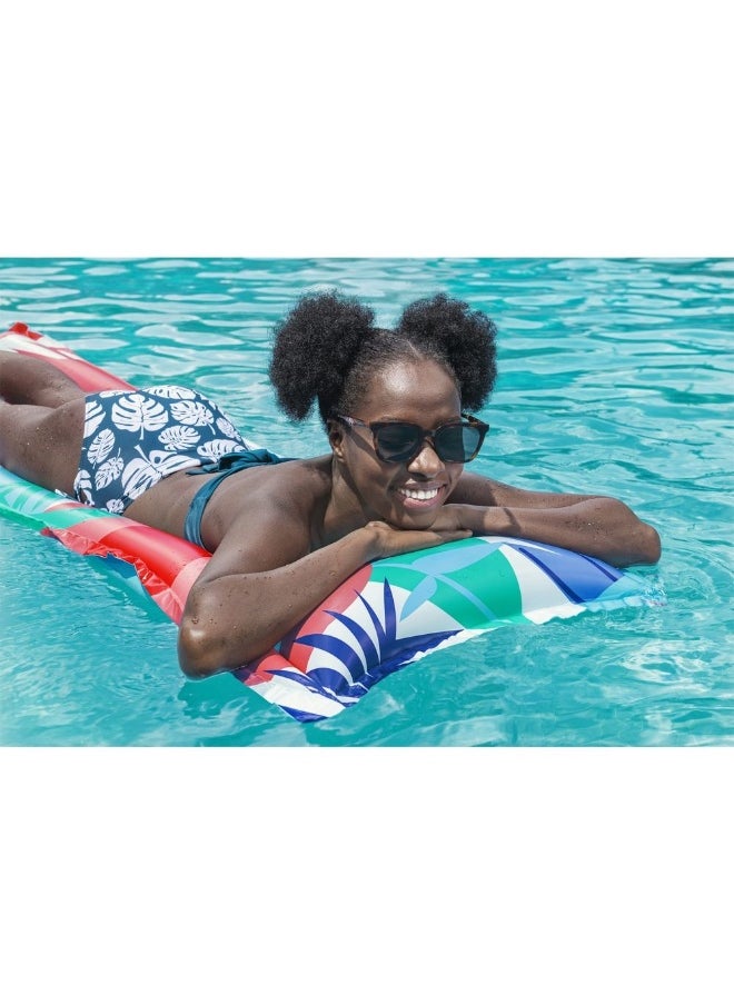 Bestway Bestway - Fashion Pool Mat 183x69 cm - Flamingo - 44033  - Image 4