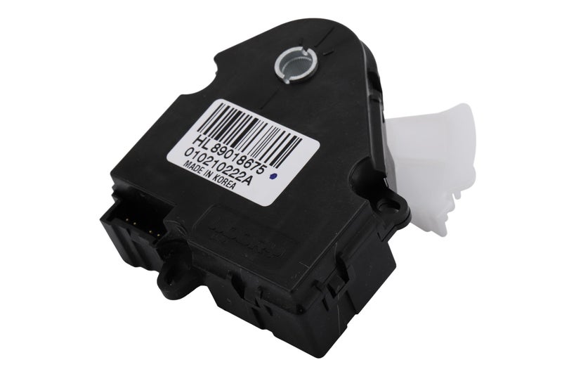 ACDelco GM Original Equipment 15-73596 Heating and Air Conditioning Panel Mode Door Actuator , Black - Image 5