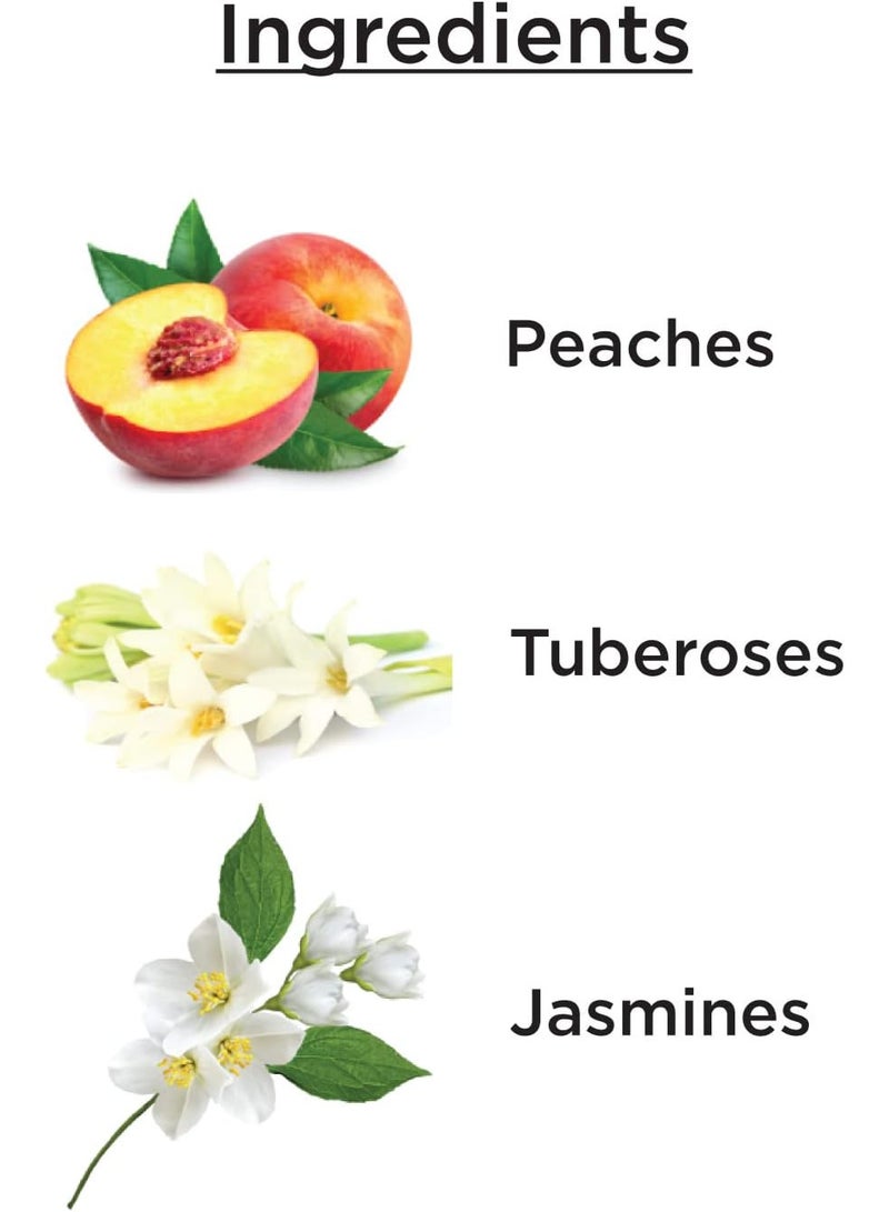 انشانتر إنشانتور مزيل عرق معطر رائع مع حماية من الروائح ١٥٠ مل - Image 4