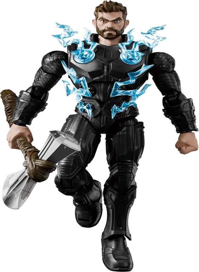 Blokees Marvel Infinity Saga Champion Class: Thor 73921