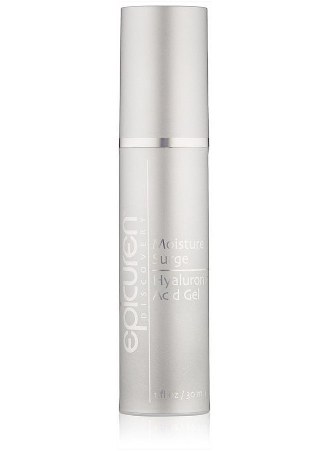 epicuren DISCOVERY Moisture Surge Hyaluronic Acid Gel, 1 Fl Oz (Pack of 1)  - Image 1