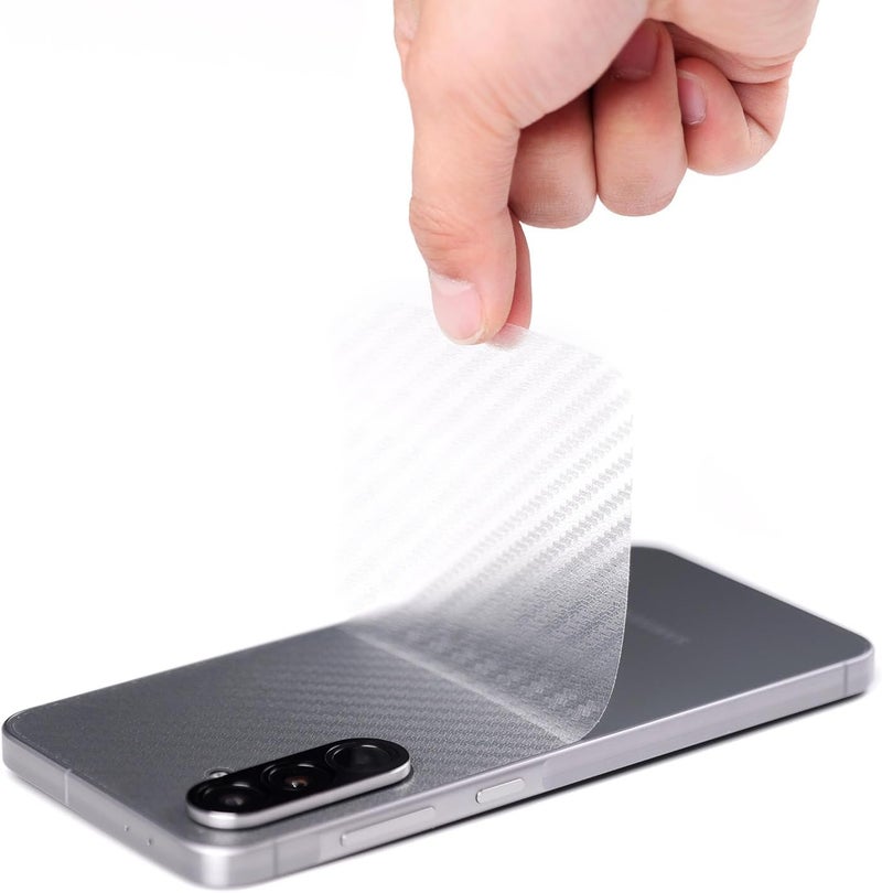 Ibywind for Samsung Galaxy S26+ 5G Screen Protector,2-Pack,9H Hardness Tempered Glass with Camera Lens Protector,Easy Installation Tool,Bubble-Free,Fingerprint Unlock,Anti-Shatter,Anti-Scratch - Image 5