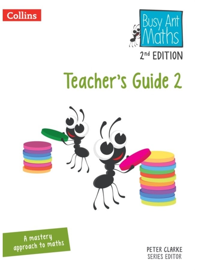 Teacher s Guide 2 - Paperback