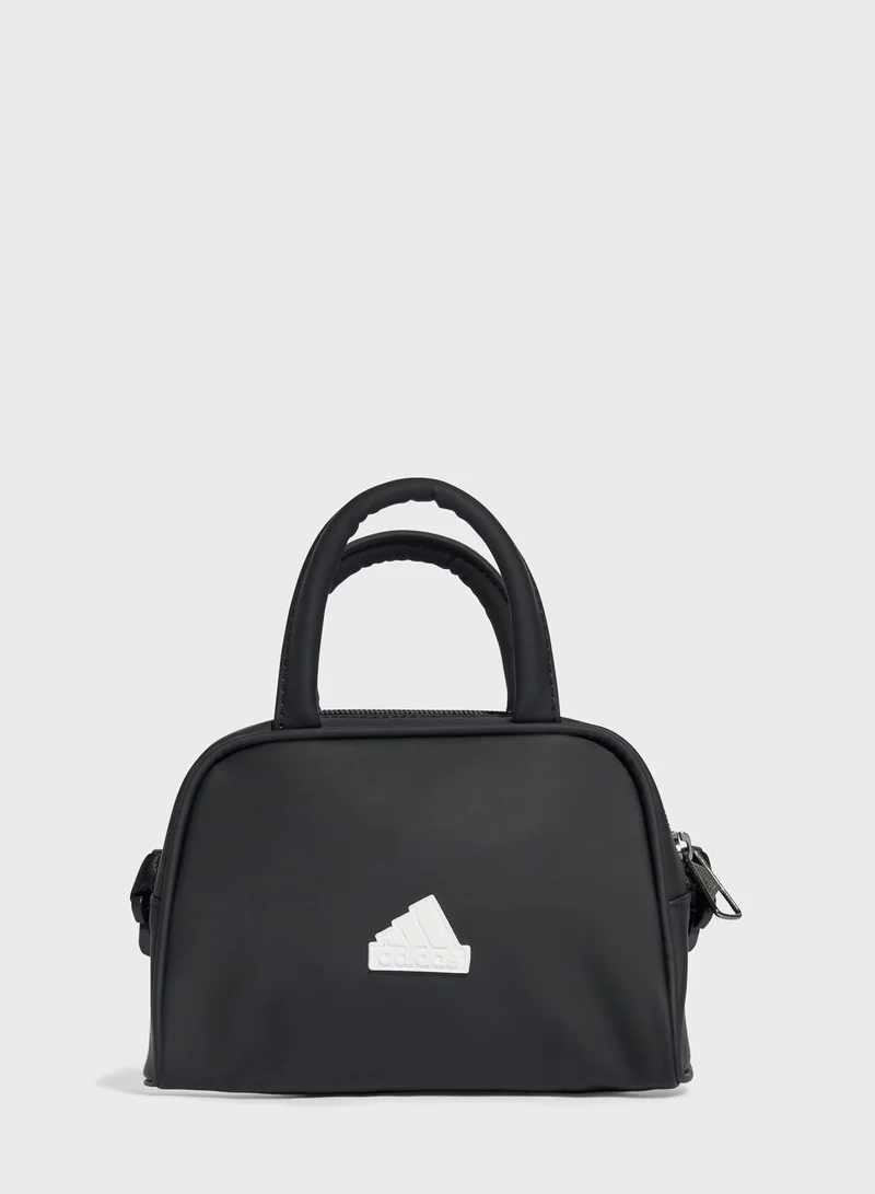 Adidas Bowling Crossbody