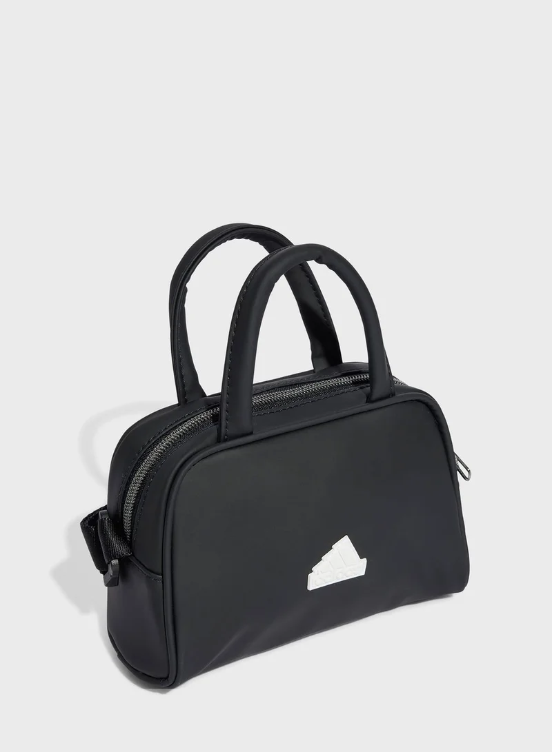 Adidas Bowling Crossbody
