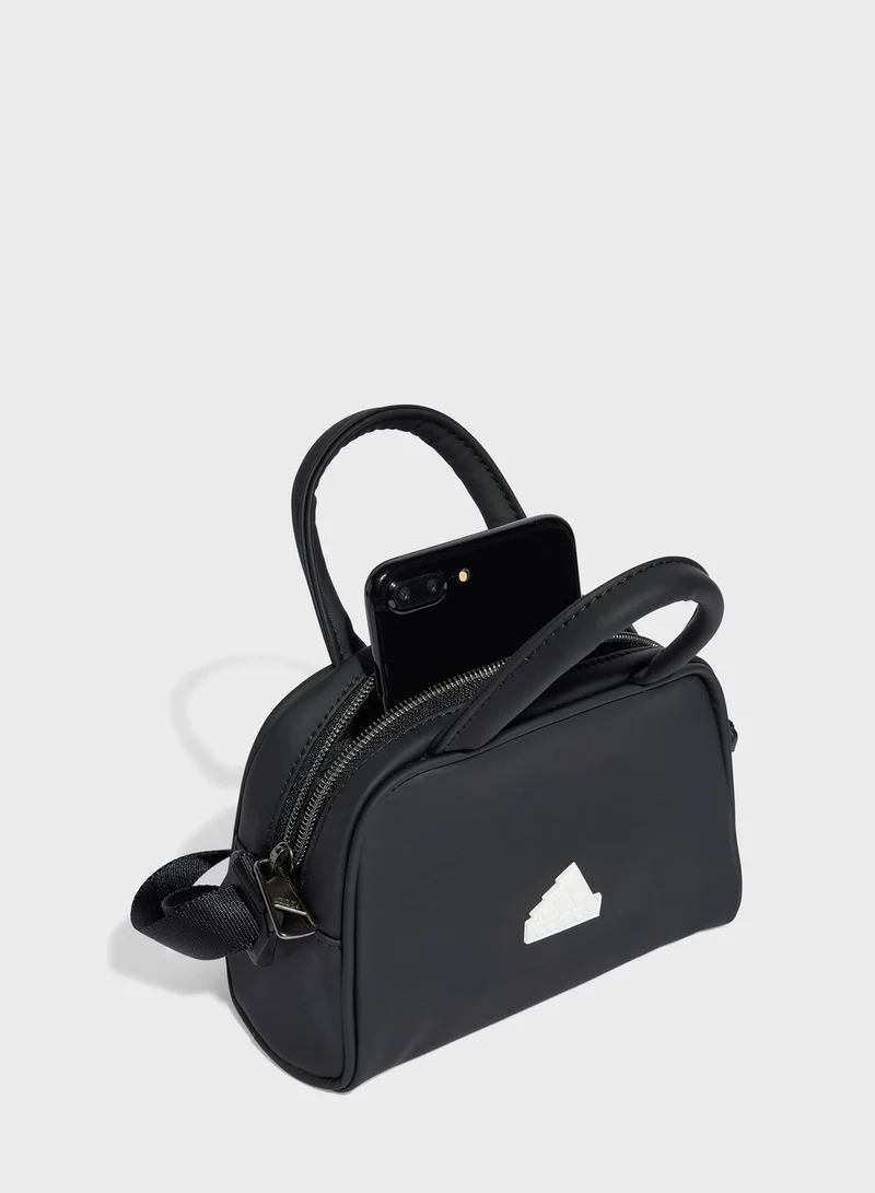 Adidas Bowling Crossbody
