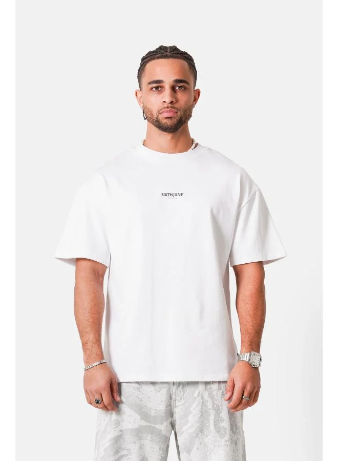 Sixth June Art Is Not A Thing Ss Tshirt