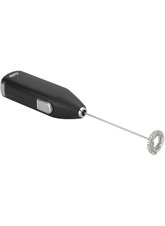 GEFU (Silver) Milk Frother Fino (H.Nr. 12720) - Image 1