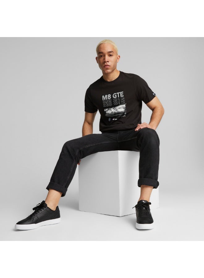 BMW Motorsport BMW T SHIRT - Image 3