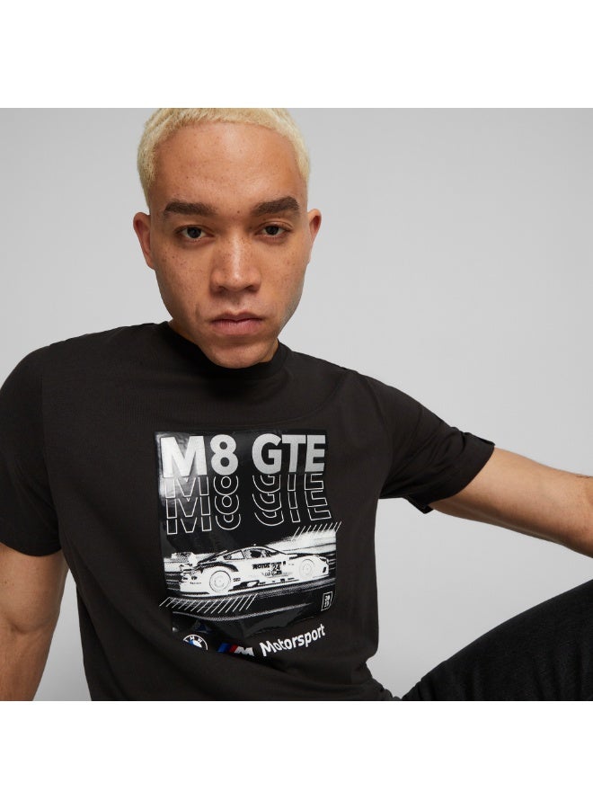 BMW Motorsport BMW T SHIRT - Image 4