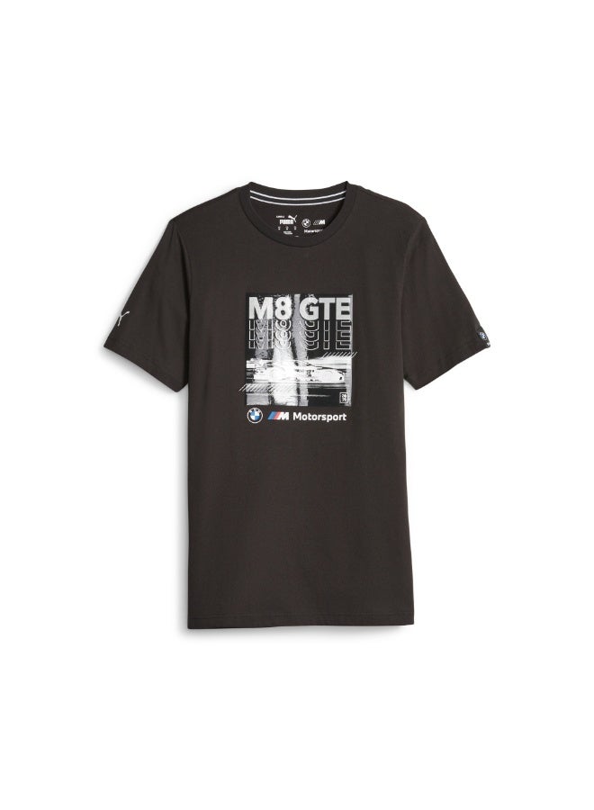 BMW Motorsport BMW T SHIRT - Image 1