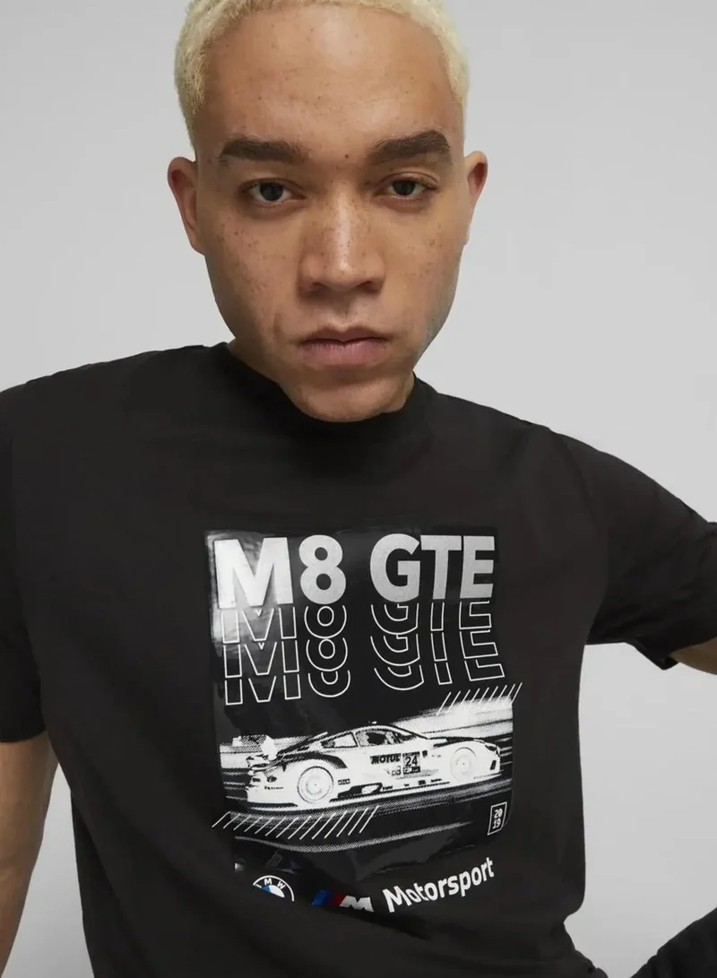 BMW Motorsport BMW Motorsport graphic t-shirt