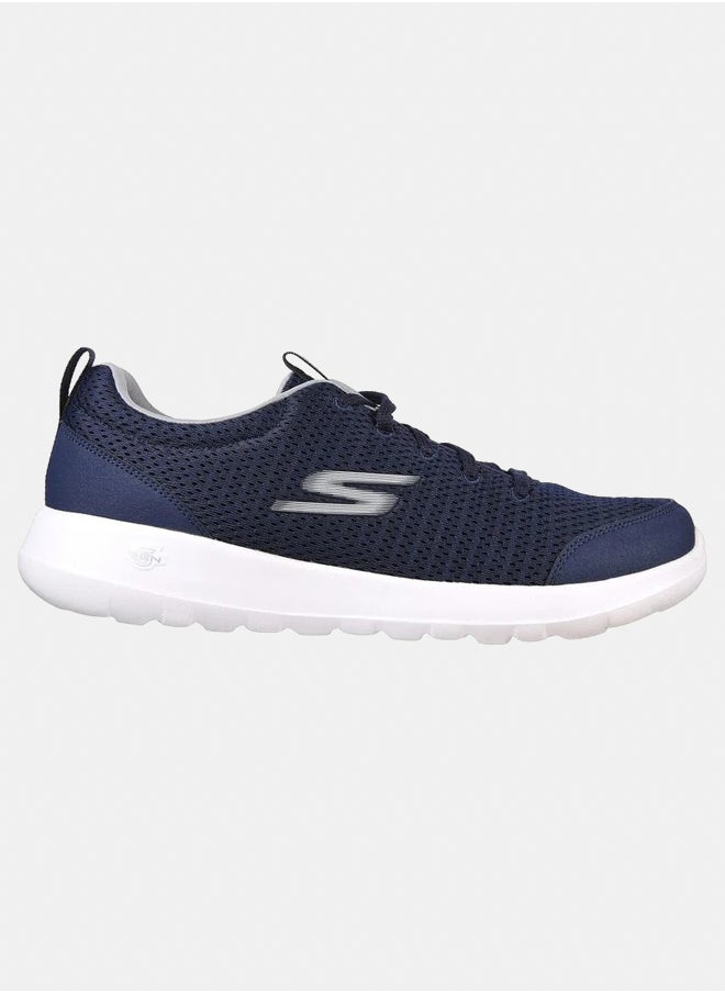 Go Walk Max - Progressor Lace Up Shoes