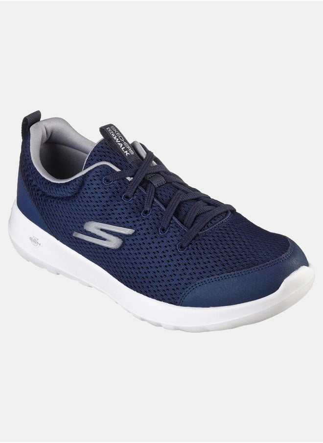 Go Walk Max - Progressor Lace Up Shoes