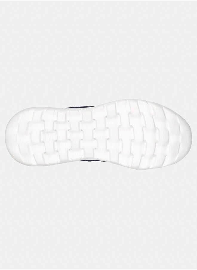 Go Walk Max - Progressor Lace Up Shoes