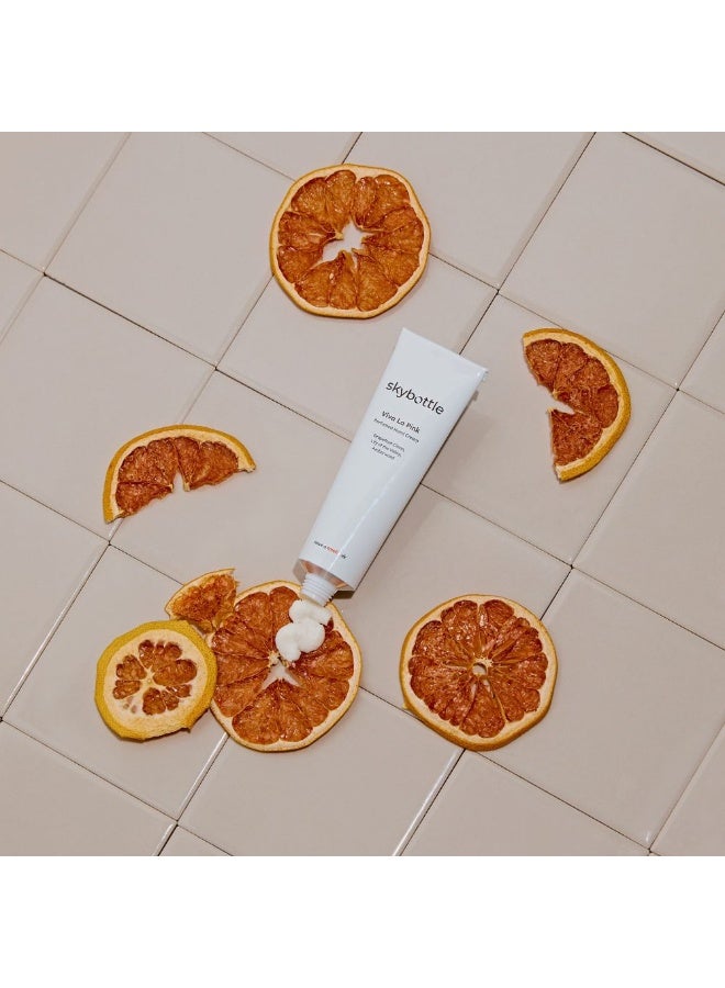 سكي بوتيل كريم اليدين المعطر فيفا لا بينك من سكاي بوتل ٥٠ مل - Image 4