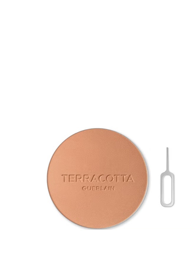 GUERLAIN Terracotta Bronzer Refill - 00 Light Cool - Image 1