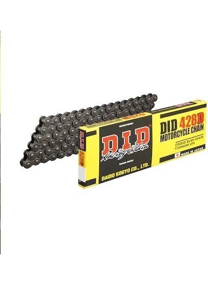 DID Yamaha T 105 Crypton - T 110 Crypton Chain Dıd 428 