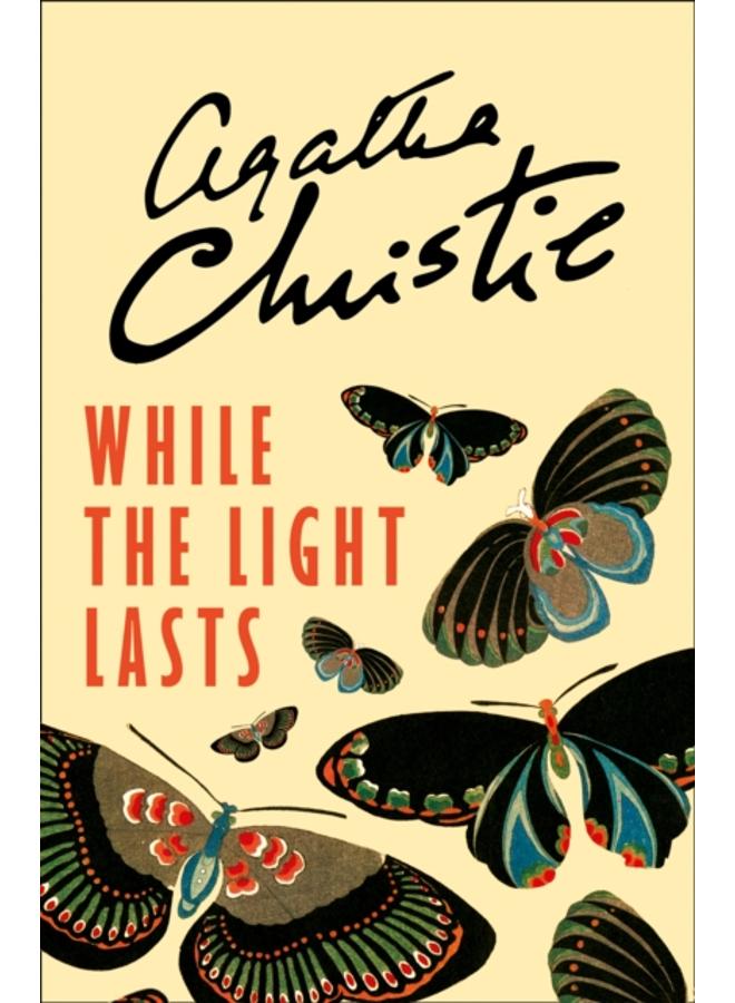 While the Light Lasts 