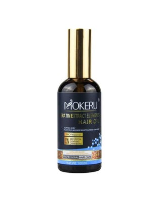 Mokeru 100ml Keratin Hair Oil for Ultimate Nourishment - pzsku/ZEAC5C8C10F644DAAC9D1Z/45/_/1692855361/d5c00e38-f017-44e6-a45c-3152dffbdeeb