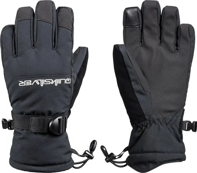 QUIKSILVER Mission Youth Glove