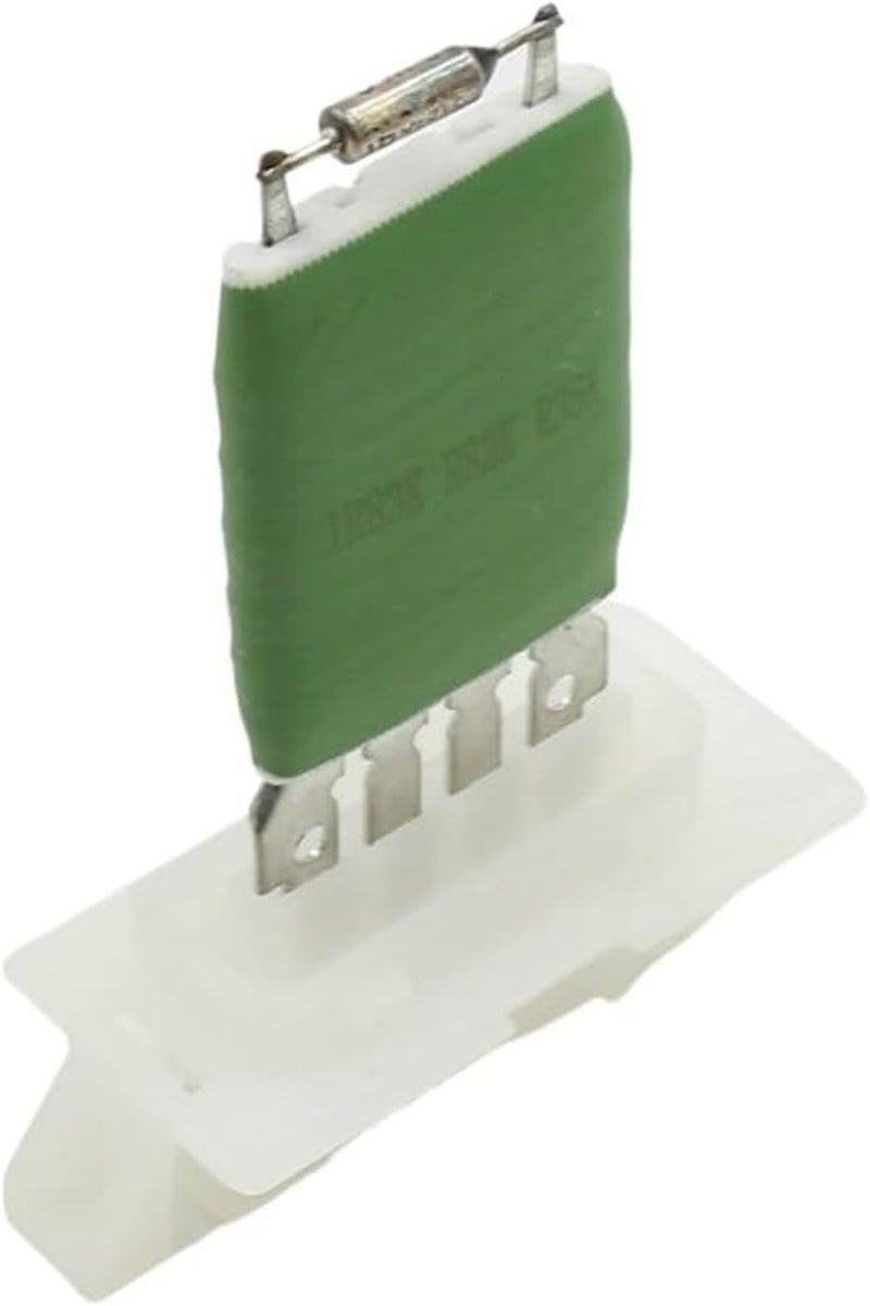 Yurefax Blower Fan Motor Heater Resistor for Citroen Berlingo - Image 3