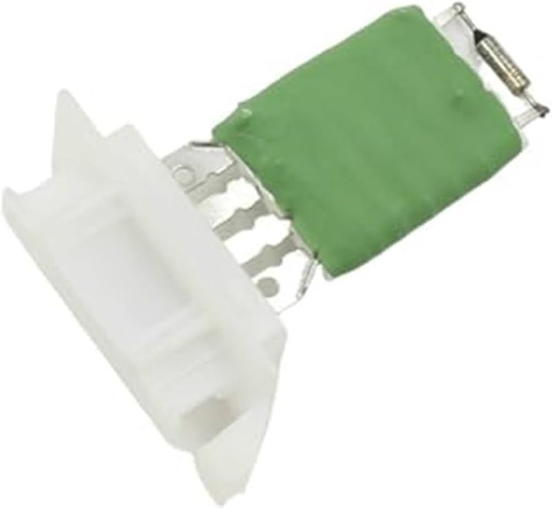 Yurefax Blower Fan Motor Heater Resistor for Citroen Berlingo - Image 1