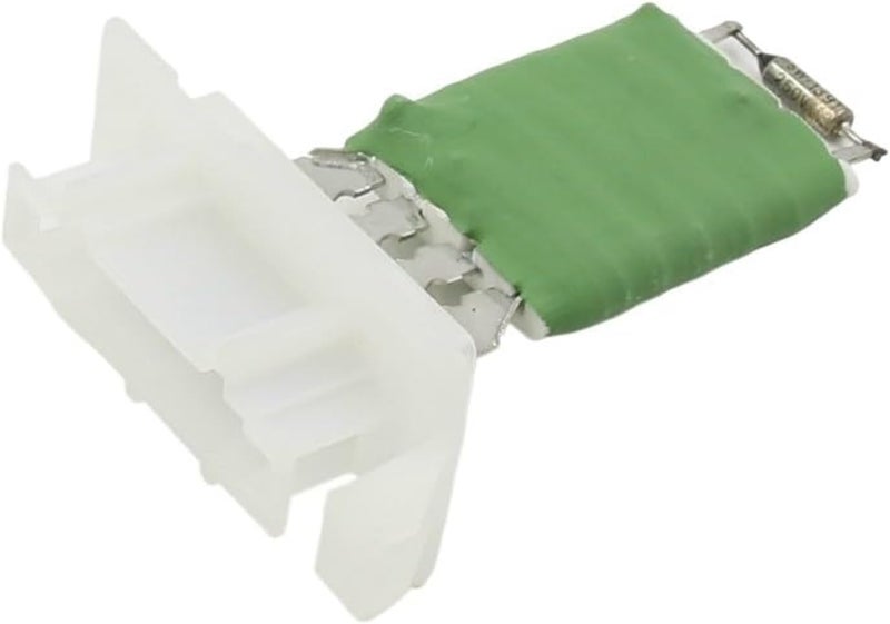 Yurefax Blower Fan Motor Heater Resistor for Citroen Berlingo - Image 4