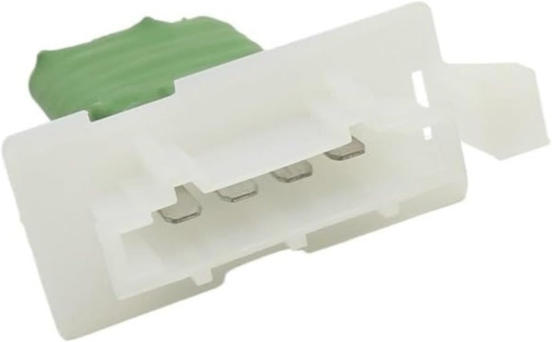 Yurefax Blower Fan Motor Heater Resistor for Citroen Berlingo - Image 2
