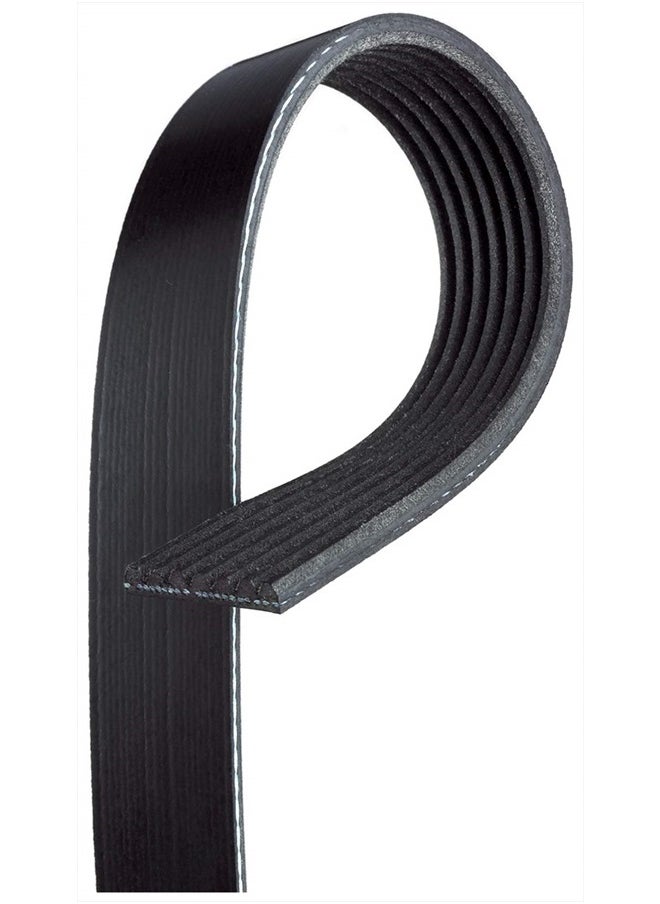 Gates K070795 Micro-V Serpentine Drive Belt  - Image 1
