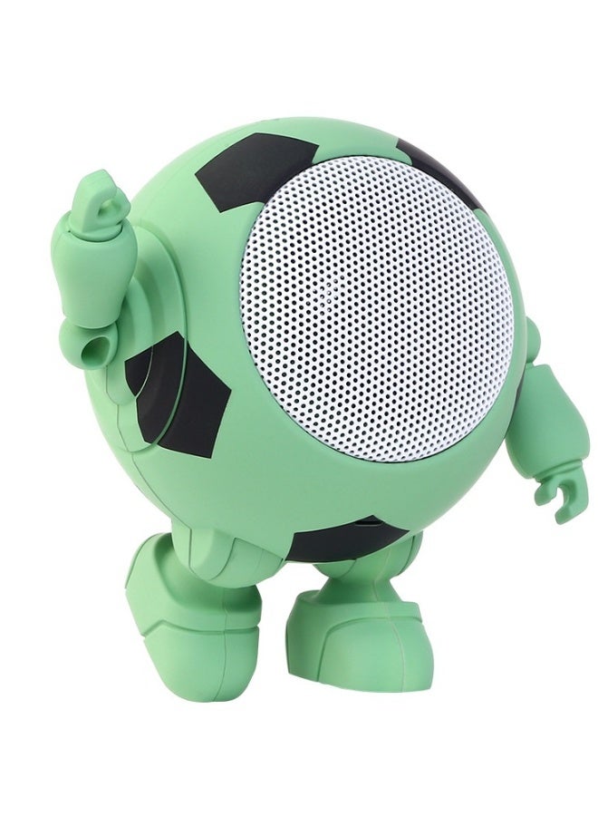 بيوينتي سماعة بلوتوث لطيفة - Image 1