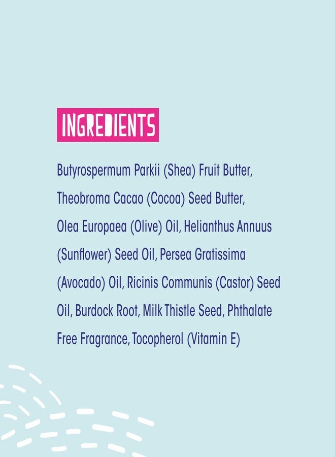 ZANDRA Almond Alfresco Hair & Body Souffle, 8 FZ - Image 4
