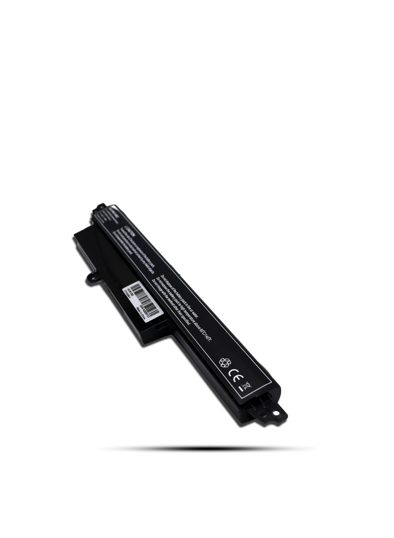 Terabyte A31N1302 Battery Compatible for ASUS X200CA X200M X200MA F200CA K200MA K200MA-DS01T 11.6" A3INI302 A31N1302 A31LMH2 A31LM9H 1566-6868 0B110-00240100E Batteries(11.25V 33WH) - Image 1
