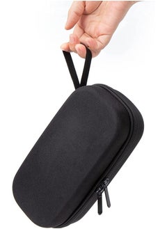 HaLunhi Insulin Cooler Travel Case with 3 Ice Packs for Travel- EVA Medication Diabetic Travel Case for Insulin Pen, Glucose Meter and Diabetic Supplies  - Image 4