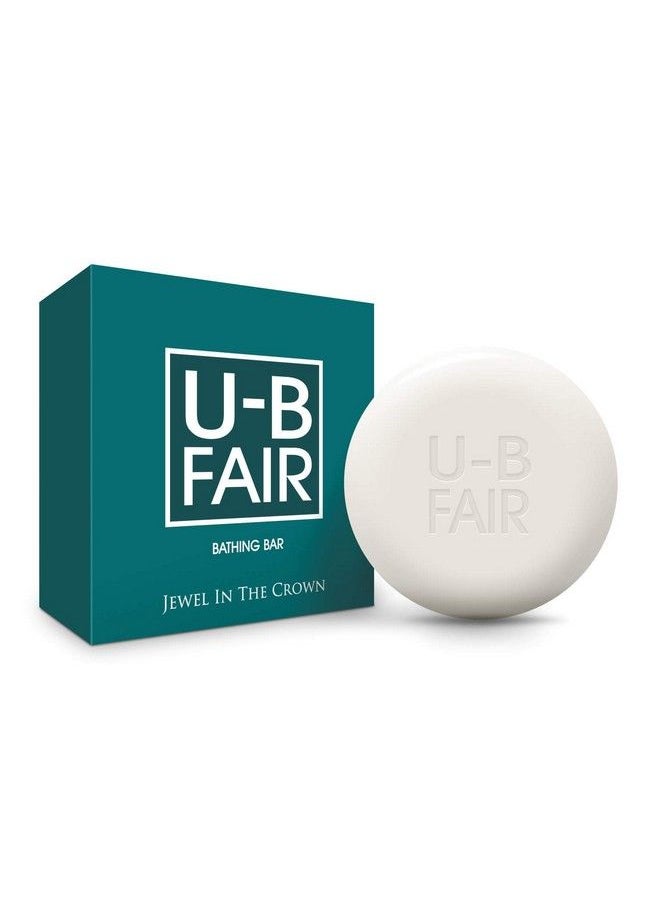 U-B Fair - Bathing Soap 1×150Gm (Pack Of 1) - Image 1