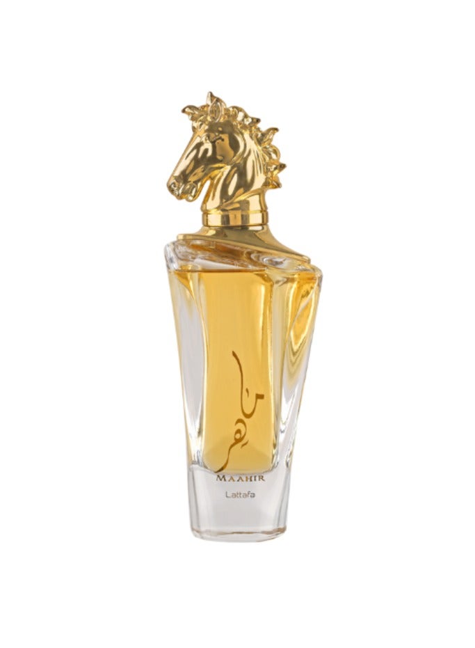 لطافة ماهير يو عطر 100 مل