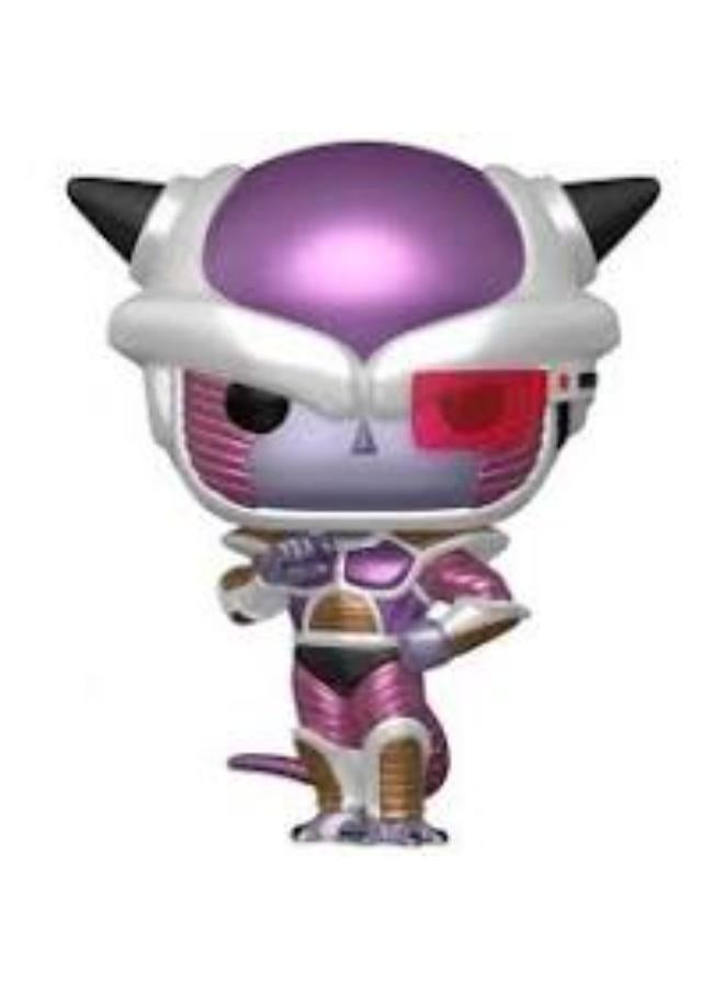 Funko Pop! Anime : Dragon Ball Z - First Form Frieza (MT)(Exc) - Image 1