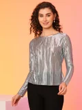 جلو باص Silver