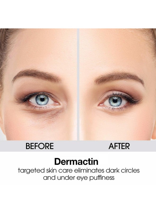 ديرماكتين كريم الجفن العلوي من Ts، 1 أونصة سائلة - Image 2