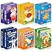 Timenued Kids Card Games12 DecksGo Fish Old Maid Crazy Eights Memory Match Slap Jack Space Playing Cards Family Game Night Classic Table Games Stocking Stuffers for Kids Toddlers - Image 2