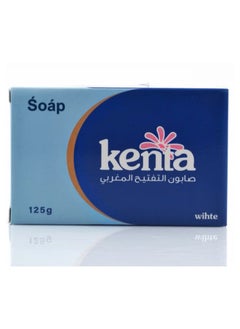 kenta Kenta Moroccan Lightening Soap  - Image 1