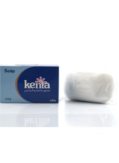 kenta Kenta Moroccan Lightening Soap  - Image 2