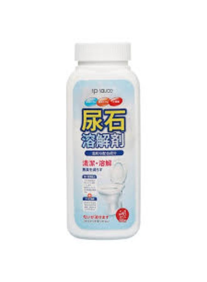 Professional Toilet & Urinal Cleaner 350g – Powerful Urinary Scale & Limescale Remover, Fast Deep Cleaning Formula, Deodorizer & Pipe Cleaner, No-Scrub Solution for Western & Japanese Toilets - Image 5