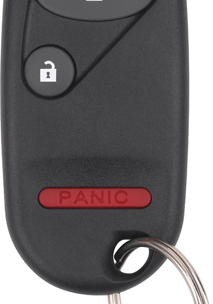Vurkcy Keyless Entry Remote Car Key Fob for Honda Pilot and Civic - Image 1